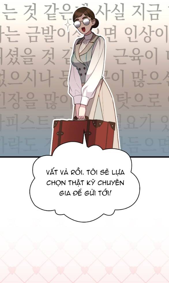 Tôi Sẽ Biến Anh Ta Từ Một Con Chó Điên Thành Một Chàng Quý Tộc Chapter 26 - 51