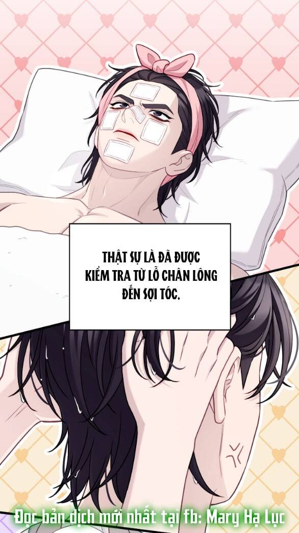 Tôi Sẽ Biến Anh Ta Từ Một Con Chó Điên Thành Một Chàng Quý Tộc Chapter 26 - 52