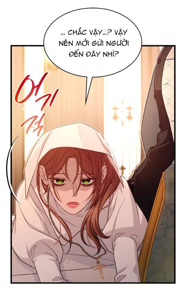 Tôi Sẽ Biến Anh Ta Từ Một Con Chó Điên Thành Một Chàng Quý Tộc Chapter 26 - 55