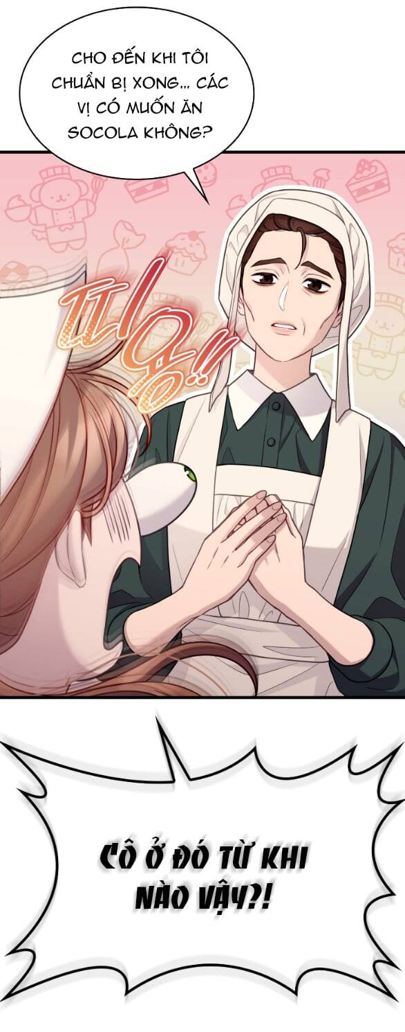 Tôi Sẽ Biến Anh Ta Từ Một Con Chó Điên Thành Một Chàng Quý Tộc Chapter 26 - 58