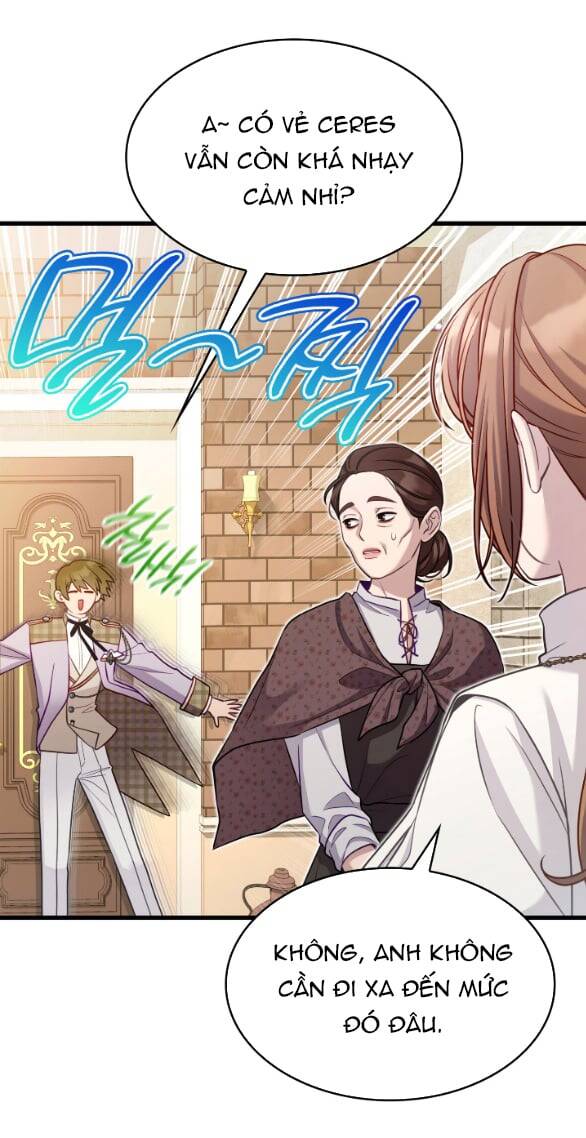 Tôi Sẽ Biến Anh Ta Từ Một Con Chó Điên Thành Một Chàng Quý Tộc Chapter 26 - 7