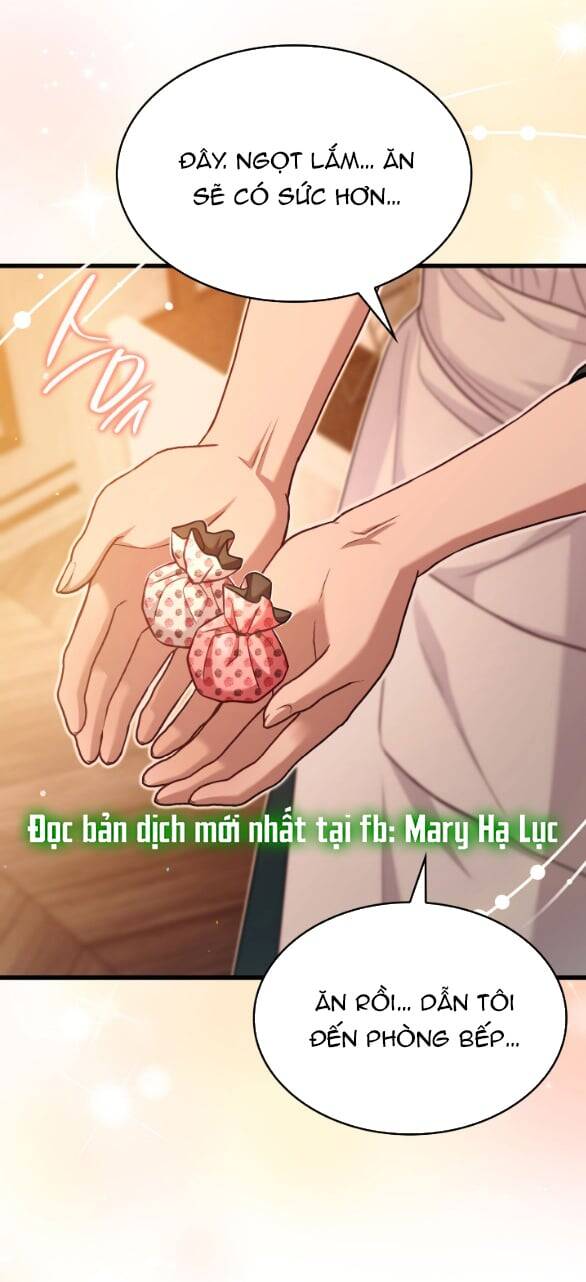 Tôi Sẽ Biến Anh Ta Từ Một Con Chó Điên Thành Một Chàng Quý Tộc Chapter 26 - 61