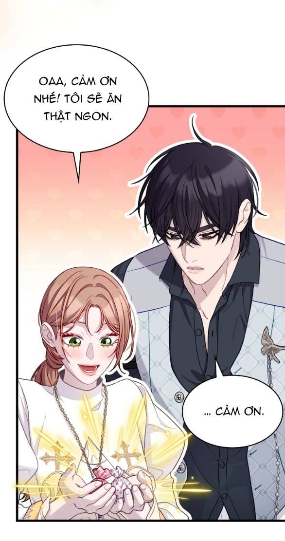 Tôi Sẽ Biến Anh Ta Từ Một Con Chó Điên Thành Một Chàng Quý Tộc Chapter 26 - 62
