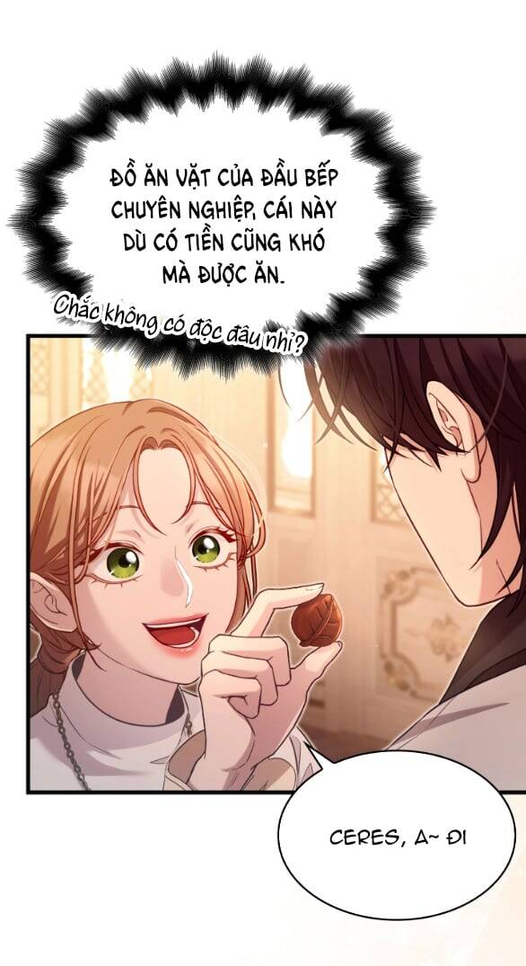 Tôi Sẽ Biến Anh Ta Từ Một Con Chó Điên Thành Một Chàng Quý Tộc Chapter 26 - 63