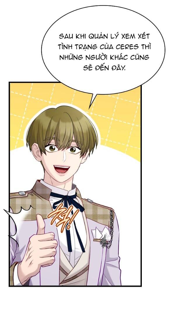 Tôi Sẽ Biến Anh Ta Từ Một Con Chó Điên Thành Một Chàng Quý Tộc Chapter 26 - 8