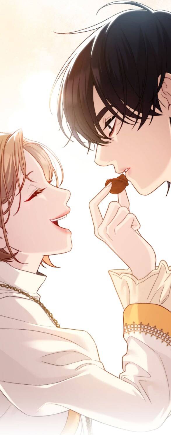 Tôi Sẽ Biến Anh Ta Từ Một Con Chó Điên Thành Một Chàng Quý Tộc Chapter 26 - 76