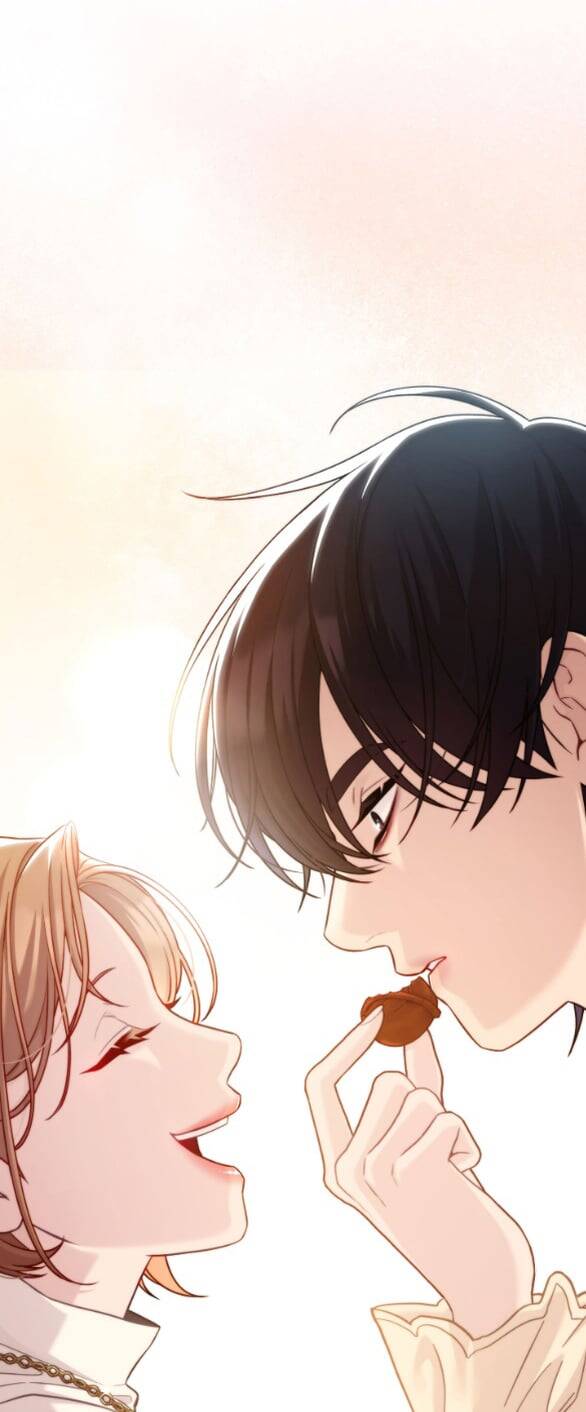 Tôi Sẽ Biến Anh Ta Từ Một Con Chó Điên Thành Một Chàng Quý Tộc Chapter 27 - 2