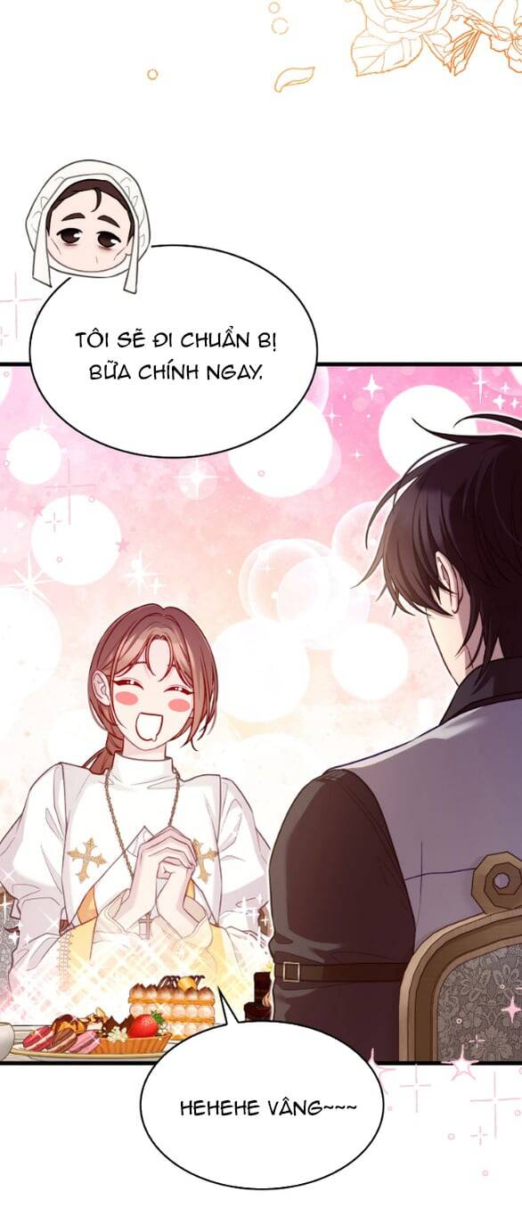 Tôi Sẽ Biến Anh Ta Từ Một Con Chó Điên Thành Một Chàng Quý Tộc Chapter 27 - 14