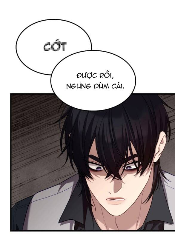 Tôi Sẽ Biến Anh Ta Từ Một Con Chó Điên Thành Một Chàng Quý Tộc Chapter 27 - 17