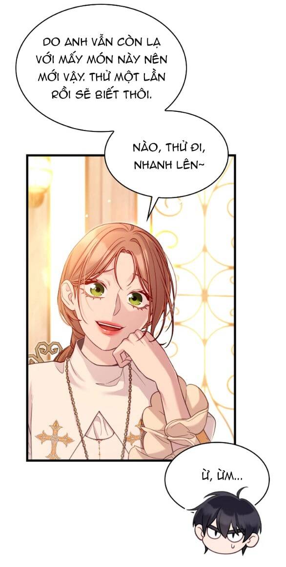 Tôi Sẽ Biến Anh Ta Từ Một Con Chó Điên Thành Một Chàng Quý Tộc Chapter 27 - 18