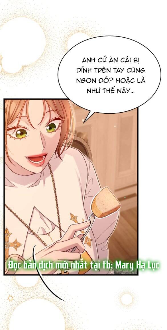 Tôi Sẽ Biến Anh Ta Từ Một Con Chó Điên Thành Một Chàng Quý Tộc Chapter 27 - 23