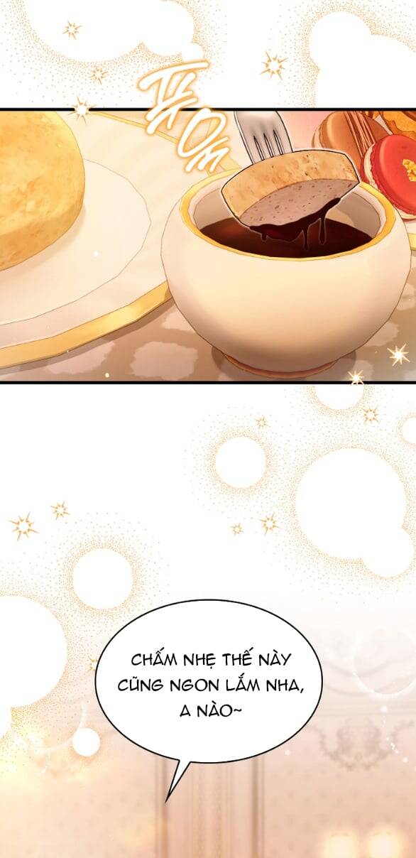 Tôi Sẽ Biến Anh Ta Từ Một Con Chó Điên Thành Một Chàng Quý Tộc Chapter 27 - 24