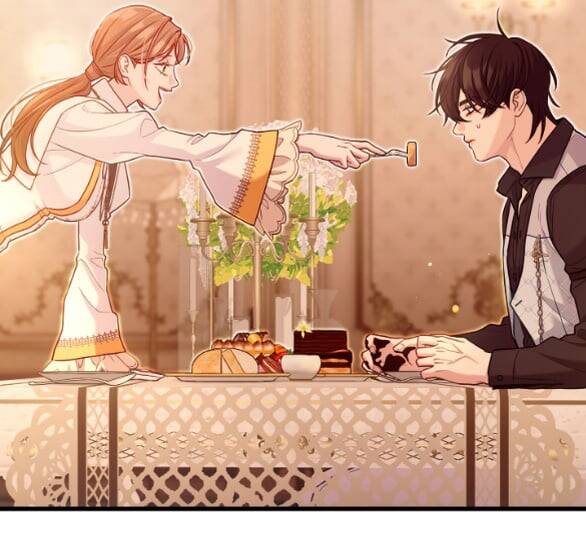 Tôi Sẽ Biến Anh Ta Từ Một Con Chó Điên Thành Một Chàng Quý Tộc Chapter 27 - 25