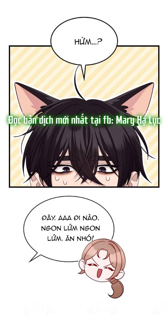 Tôi Sẽ Biến Anh Ta Từ Một Con Chó Điên Thành Một Chàng Quý Tộc Chapter 27 - 27