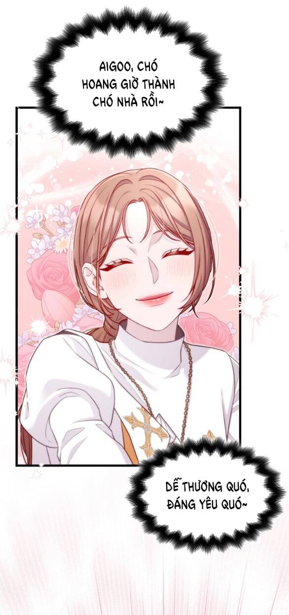 Tôi Sẽ Biến Anh Ta Từ Một Con Chó Điên Thành Một Chàng Quý Tộc Chapter 27 - 29
