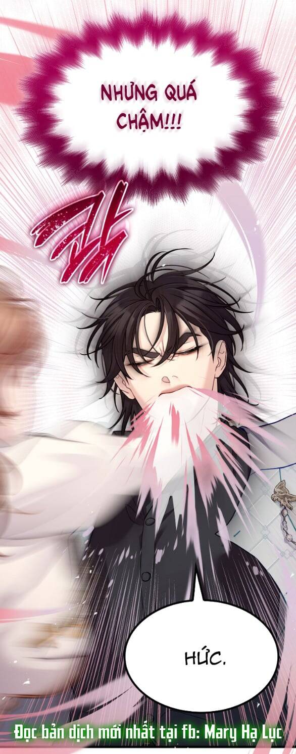 Tôi Sẽ Biến Anh Ta Từ Một Con Chó Điên Thành Một Chàng Quý Tộc Chapter 27 - 30
