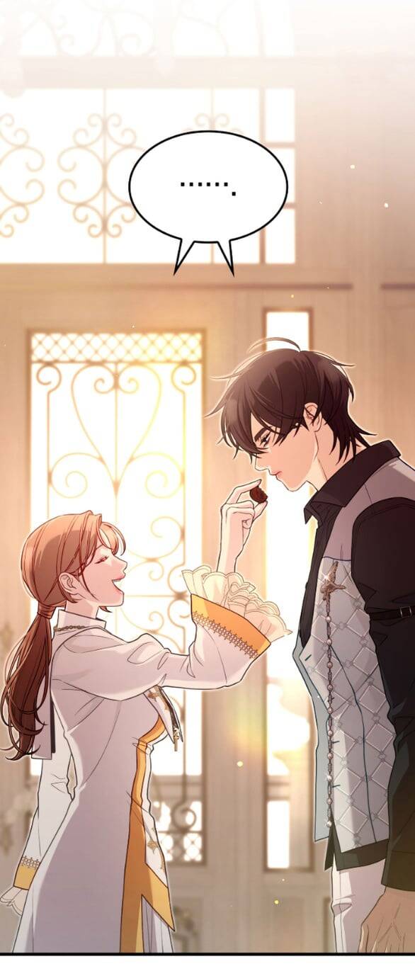 Tôi Sẽ Biến Anh Ta Từ Một Con Chó Điên Thành Một Chàng Quý Tộc Chapter 27 - 4