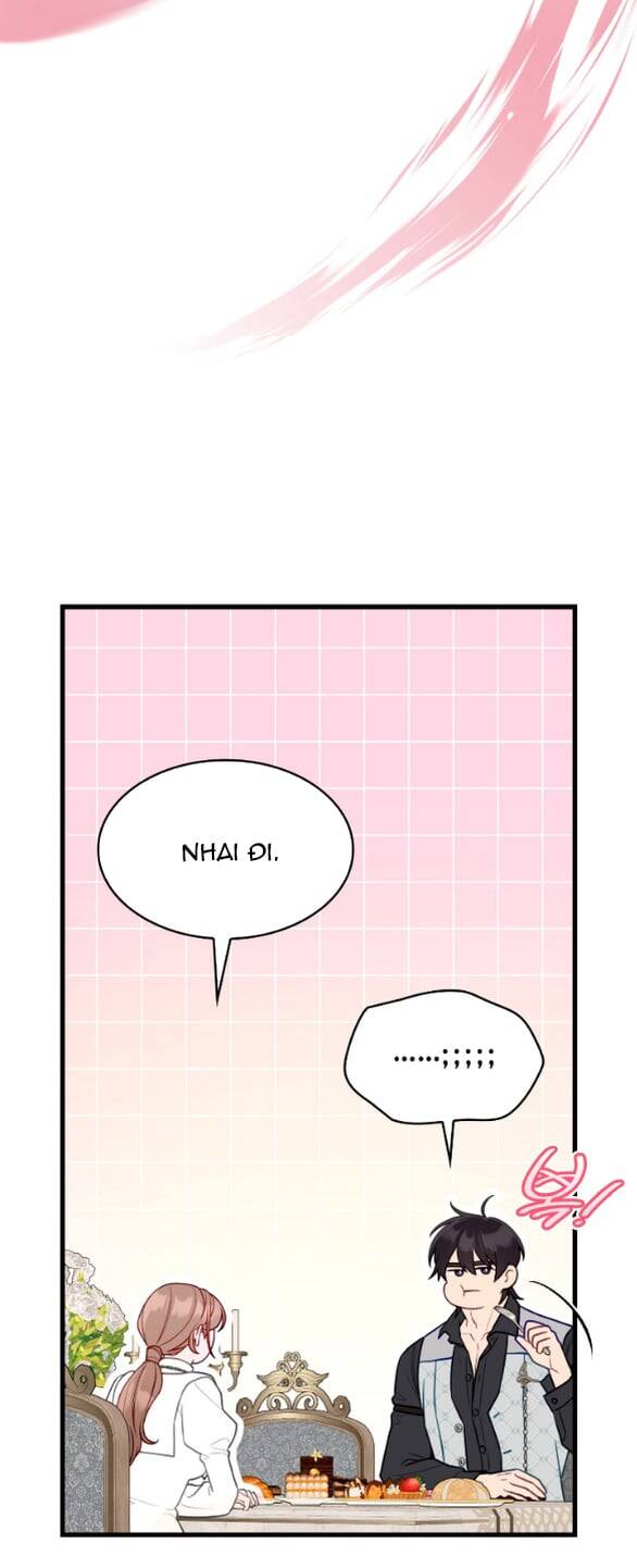 Tôi Sẽ Biến Anh Ta Từ Một Con Chó Điên Thành Một Chàng Quý Tộc Chapter 27 - 31