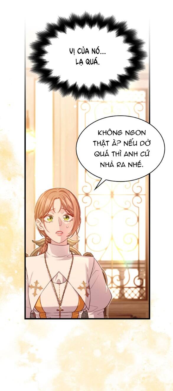 Tôi Sẽ Biến Anh Ta Từ Một Con Chó Điên Thành Một Chàng Quý Tộc Chapter 27 - 36