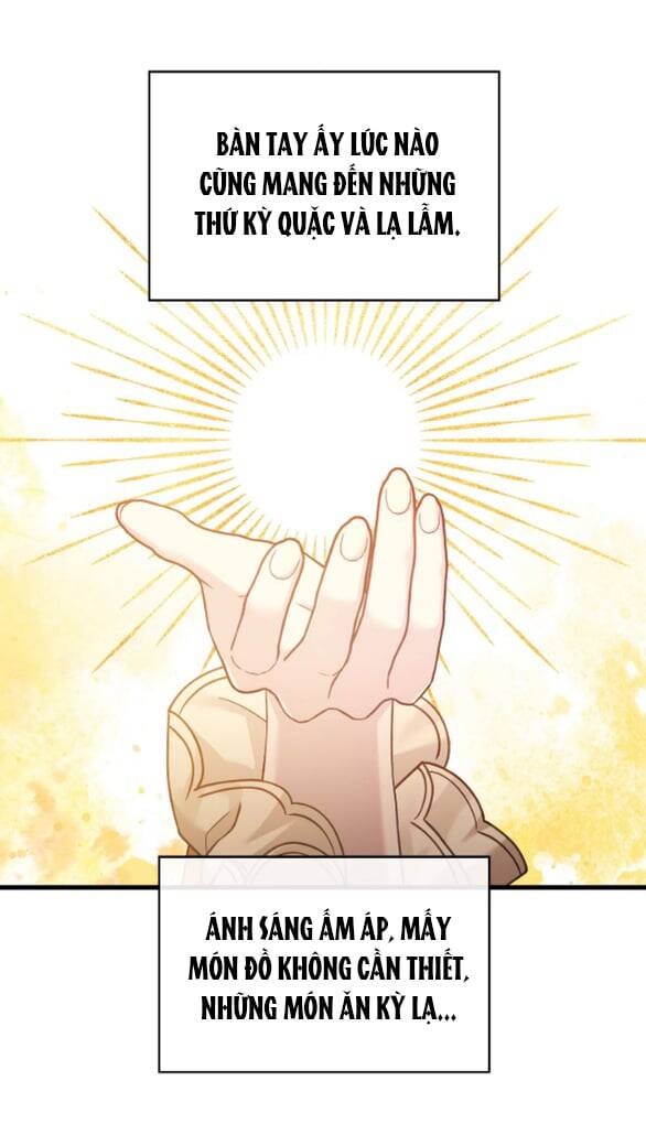 Tôi Sẽ Biến Anh Ta Từ Một Con Chó Điên Thành Một Chàng Quý Tộc Chapter 27 - 39