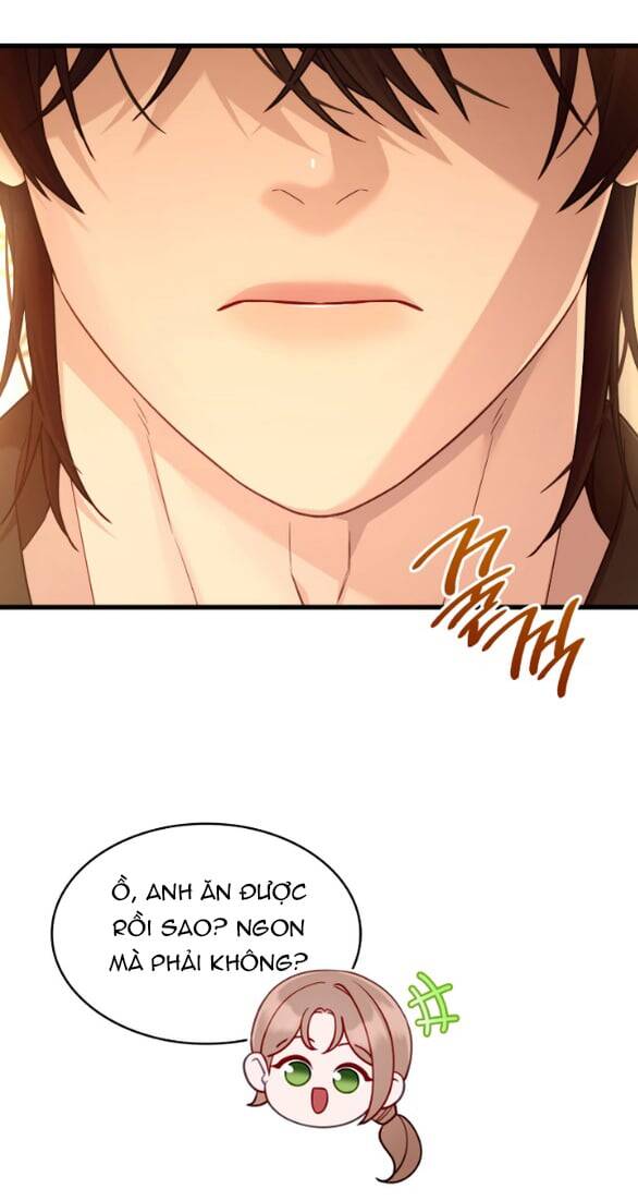 Tôi Sẽ Biến Anh Ta Từ Một Con Chó Điên Thành Một Chàng Quý Tộc Chapter 27 - 40