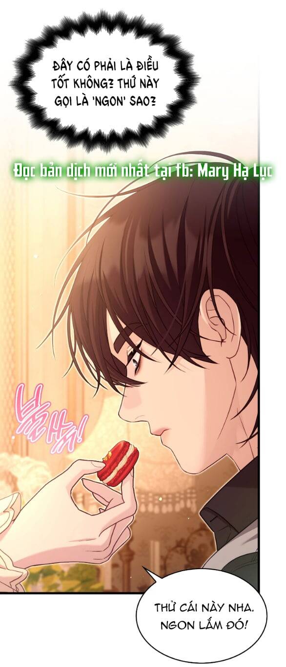 Tôi Sẽ Biến Anh Ta Từ Một Con Chó Điên Thành Một Chàng Quý Tộc Chapter 27 - 42