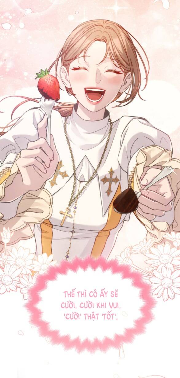Tôi Sẽ Biến Anh Ta Từ Một Con Chó Điên Thành Một Chàng Quý Tộc Chapter 27 - 44