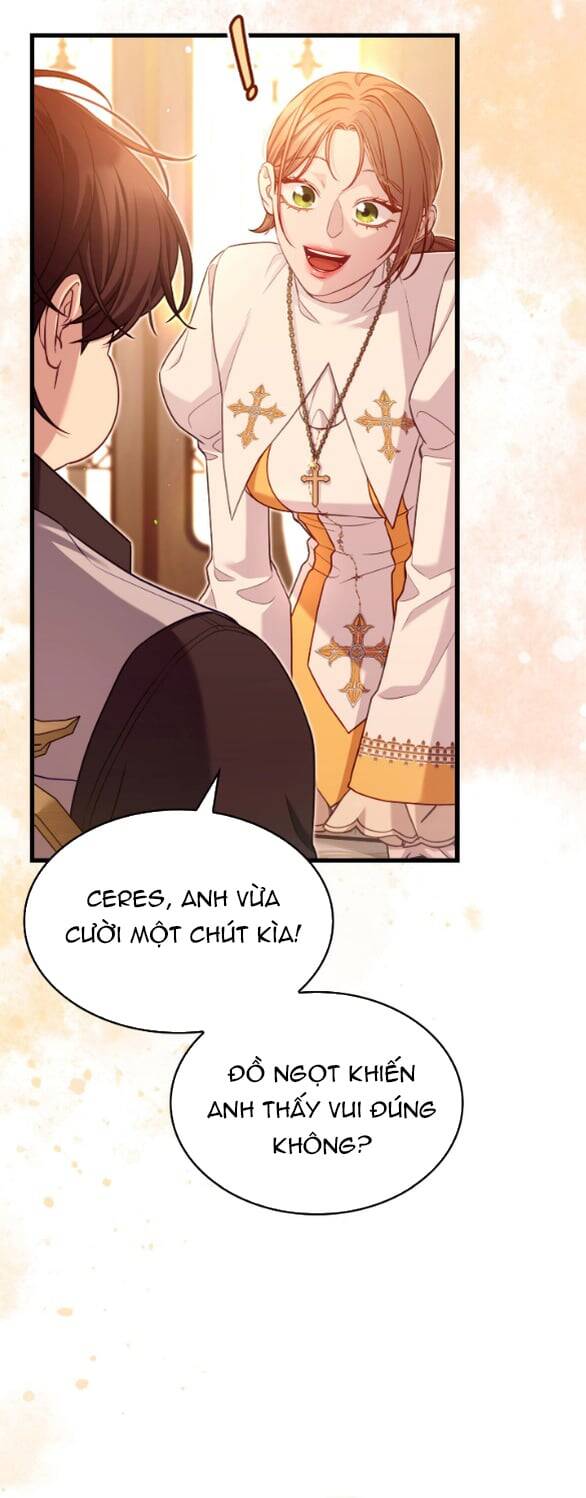 Tôi Sẽ Biến Anh Ta Từ Một Con Chó Điên Thành Một Chàng Quý Tộc Chapter 27 - 47