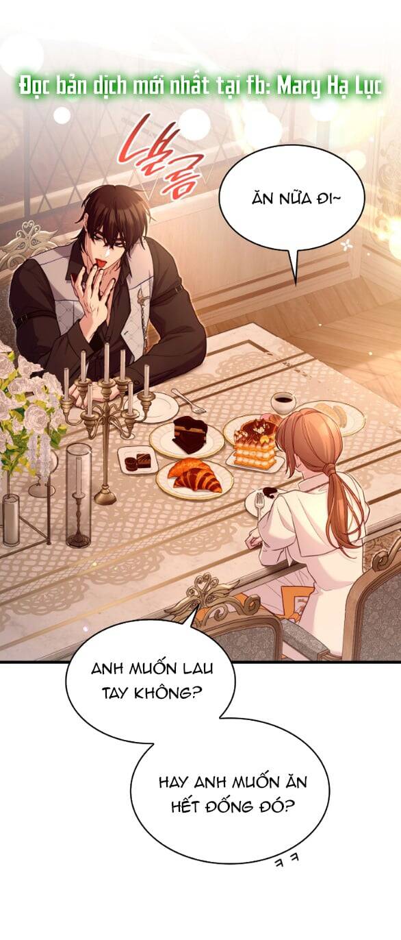 Tôi Sẽ Biến Anh Ta Từ Một Con Chó Điên Thành Một Chàng Quý Tộc Chapter 27 - 51