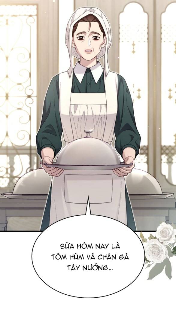 Tôi Sẽ Biến Anh Ta Từ Một Con Chó Điên Thành Một Chàng Quý Tộc Chapter 27 - 55