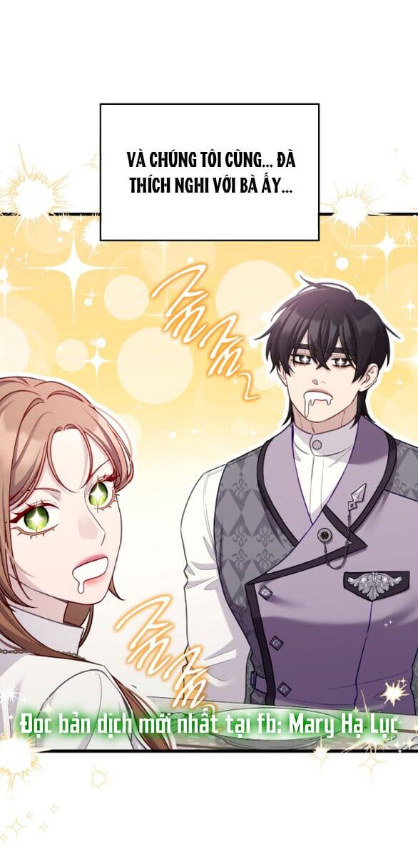 Tôi Sẽ Biến Anh Ta Từ Một Con Chó Điên Thành Một Chàng Quý Tộc Chapter 27 - 56
