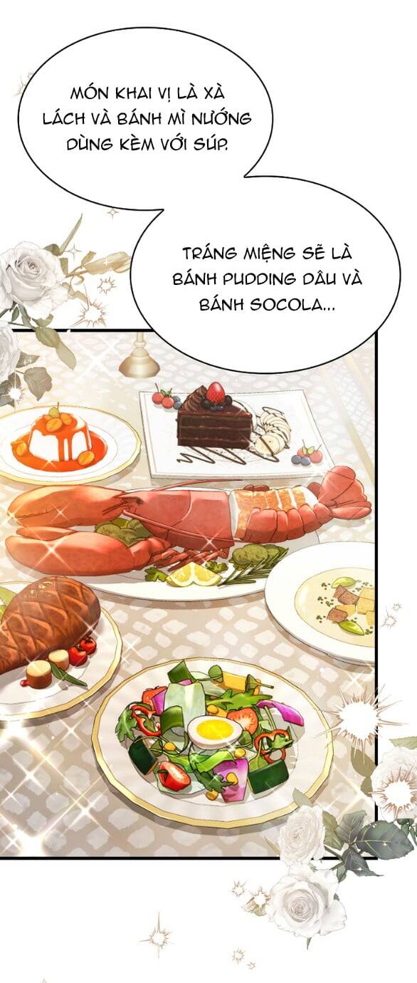 Tôi Sẽ Biến Anh Ta Từ Một Con Chó Điên Thành Một Chàng Quý Tộc Chapter 27 - 57