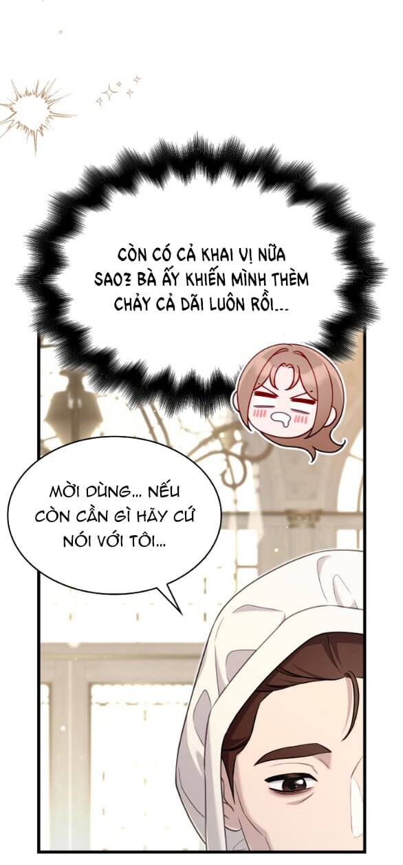 Tôi Sẽ Biến Anh Ta Từ Một Con Chó Điên Thành Một Chàng Quý Tộc Chapter 27 - 58