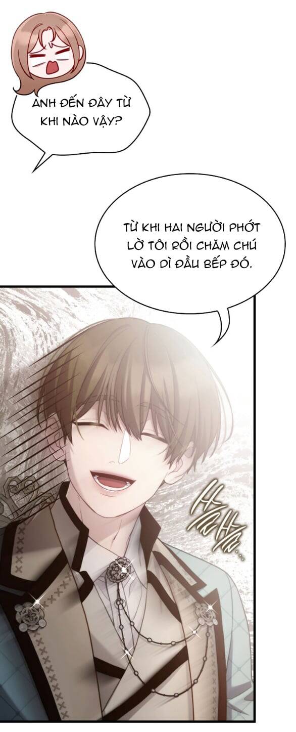 Tôi Sẽ Biến Anh Ta Từ Một Con Chó Điên Thành Một Chàng Quý Tộc Chapter 27 - 61