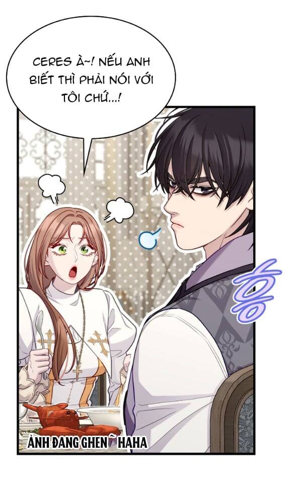 Tôi Sẽ Biến Anh Ta Từ Một Con Chó Điên Thành Một Chàng Quý Tộc Chapter 27 - 62
