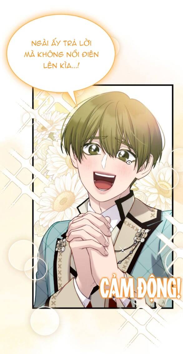 Tôi Sẽ Biến Anh Ta Từ Một Con Chó Điên Thành Một Chàng Quý Tộc Chapter 27 - 64