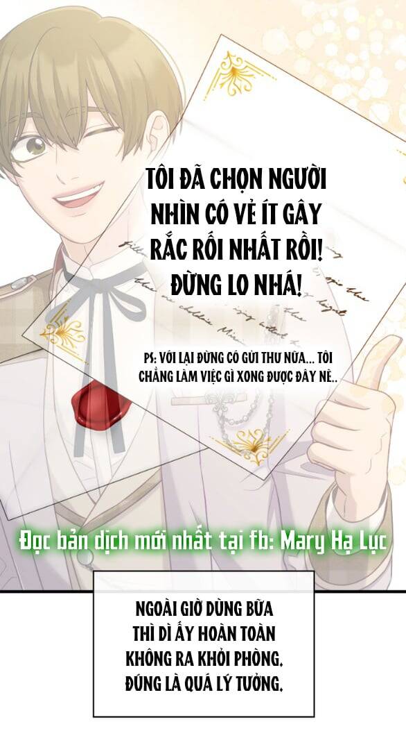 Tôi Sẽ Biến Anh Ta Từ Một Con Chó Điên Thành Một Chàng Quý Tộc Chapter 27 - 68