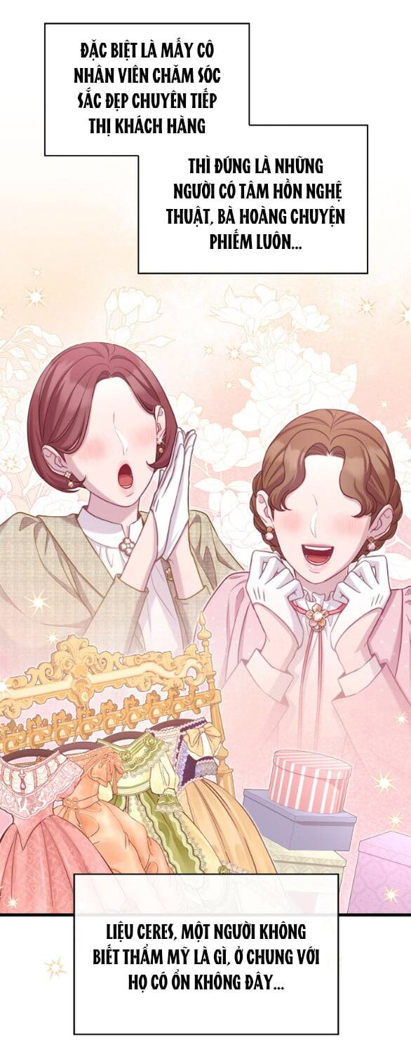 Tôi Sẽ Biến Anh Ta Từ Một Con Chó Điên Thành Một Chàng Quý Tộc Chapter 27 - 70