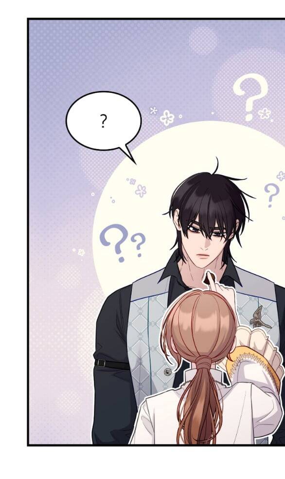 Tôi Sẽ Biến Anh Ta Từ Một Con Chó Điên Thành Một Chàng Quý Tộc Chapter 27 - 8