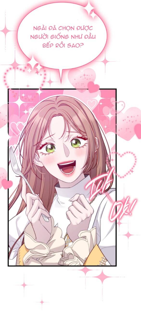 Tôi Sẽ Biến Anh Ta Từ Một Con Chó Điên Thành Một Chàng Quý Tộc Chapter 27 - 73