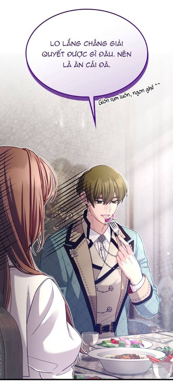 Tôi Sẽ Biến Anh Ta Từ Một Con Chó Điên Thành Một Chàng Quý Tộc Chapter 27 - 75