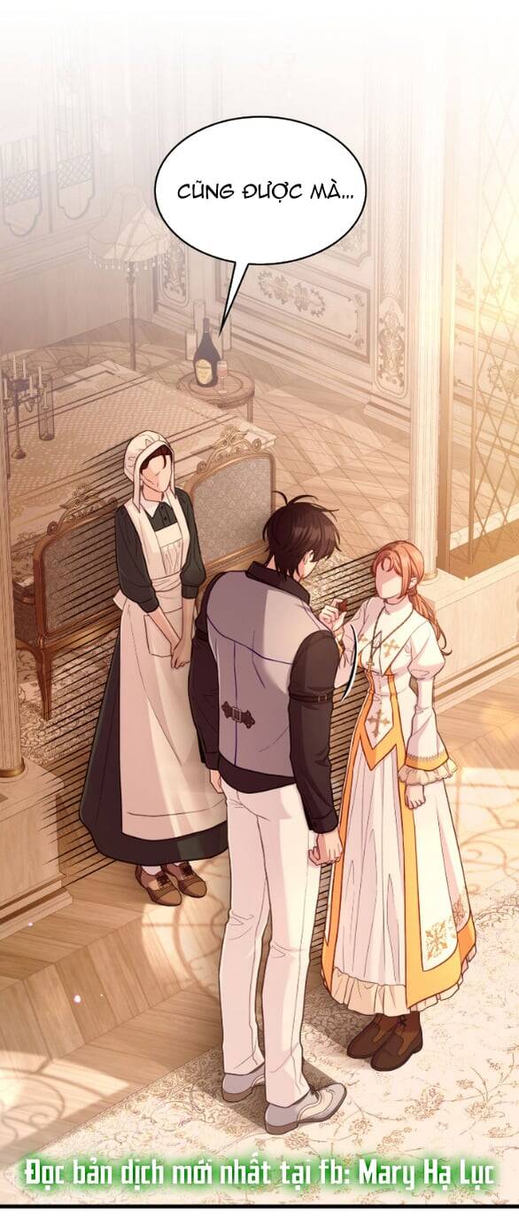 Tôi Sẽ Biến Anh Ta Từ Một Con Chó Điên Thành Một Chàng Quý Tộc Chapter 27 - 10