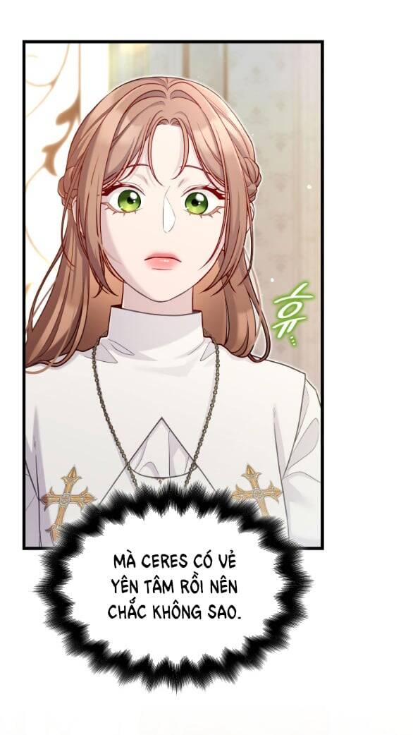 Tôi Sẽ Biến Anh Ta Từ Một Con Chó Điên Thành Một Chàng Quý Tộc Chapter 28 - 13