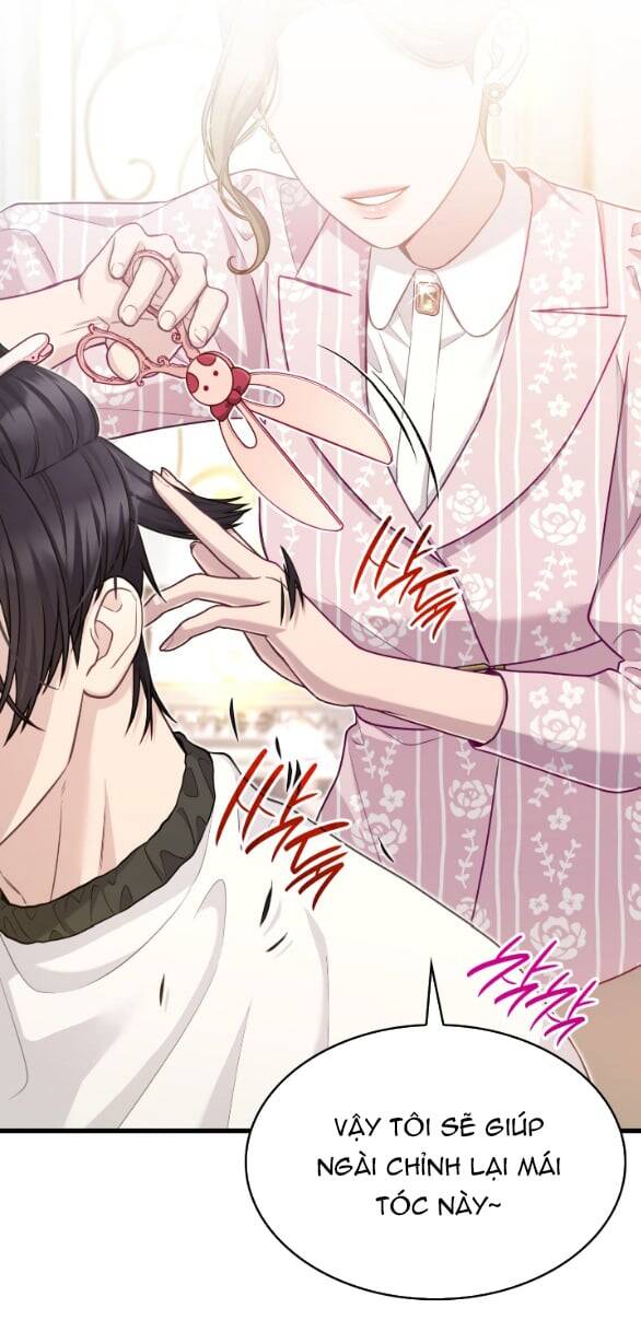 Tôi Sẽ Biến Anh Ta Từ Một Con Chó Điên Thành Một Chàng Quý Tộc Chapter 28 - 14