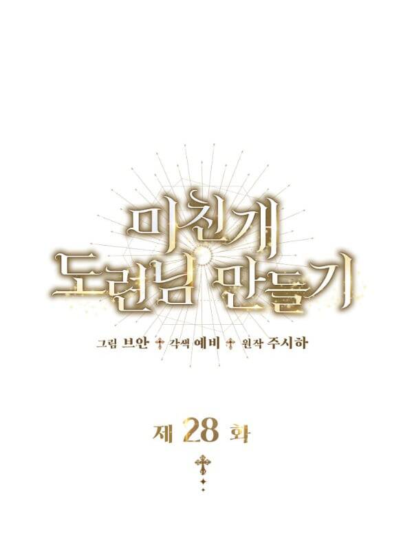 Tôi Sẽ Biến Anh Ta Từ Một Con Chó Điên Thành Một Chàng Quý Tộc Chapter 28 - 20