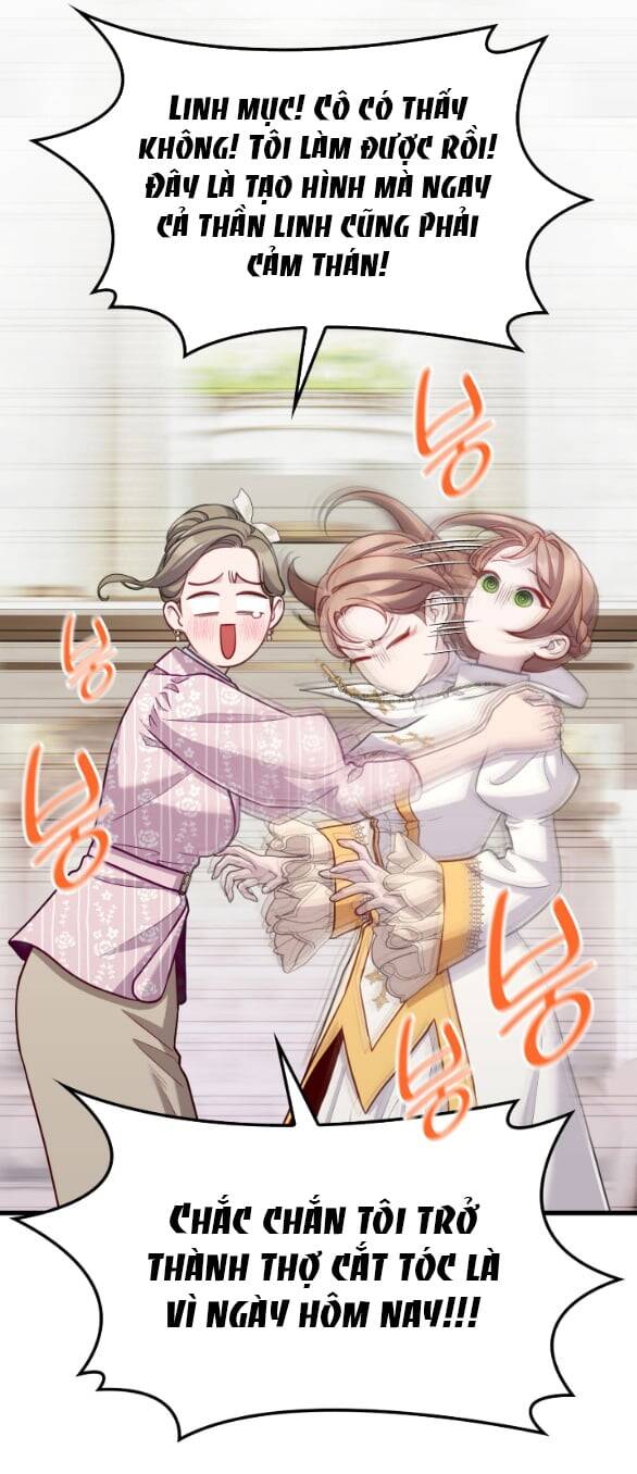 Tôi Sẽ Biến Anh Ta Từ Một Con Chó Điên Thành Một Chàng Quý Tộc Chapter 28 - 25