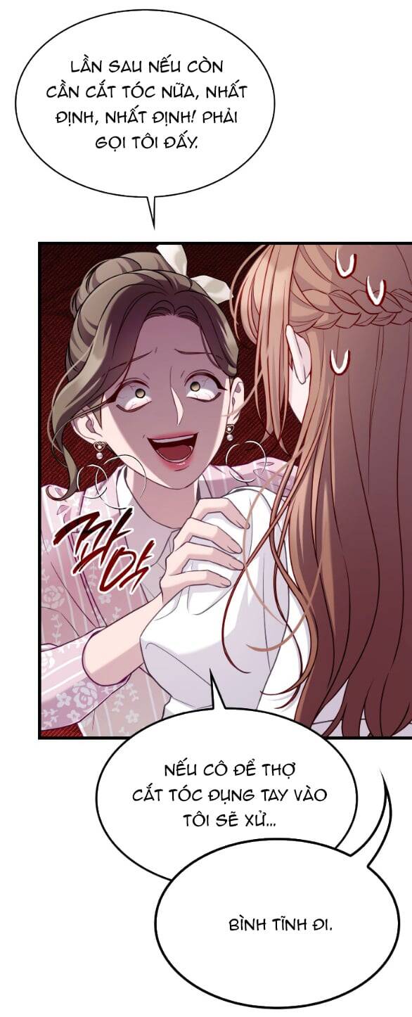 Tôi Sẽ Biến Anh Ta Từ Một Con Chó Điên Thành Một Chàng Quý Tộc Chapter 28 - 26