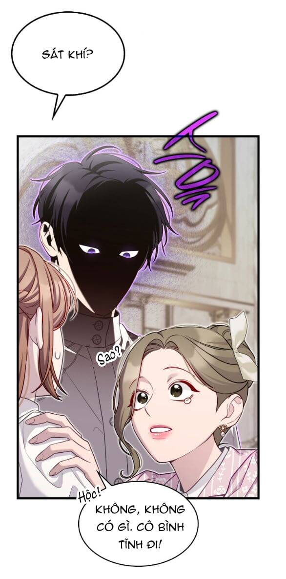 Tôi Sẽ Biến Anh Ta Từ Một Con Chó Điên Thành Một Chàng Quý Tộc Chapter 28 - 27