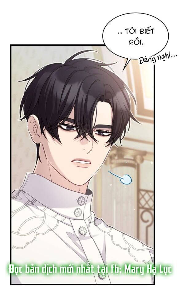 Tôi Sẽ Biến Anh Ta Từ Một Con Chó Điên Thành Một Chàng Quý Tộc Chapter 28 - 28