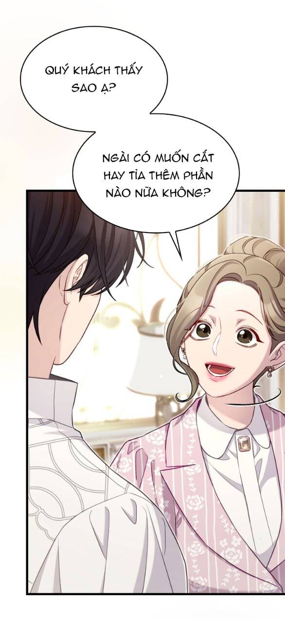 Tôi Sẽ Biến Anh Ta Từ Một Con Chó Điên Thành Một Chàng Quý Tộc Chapter 28 - 29